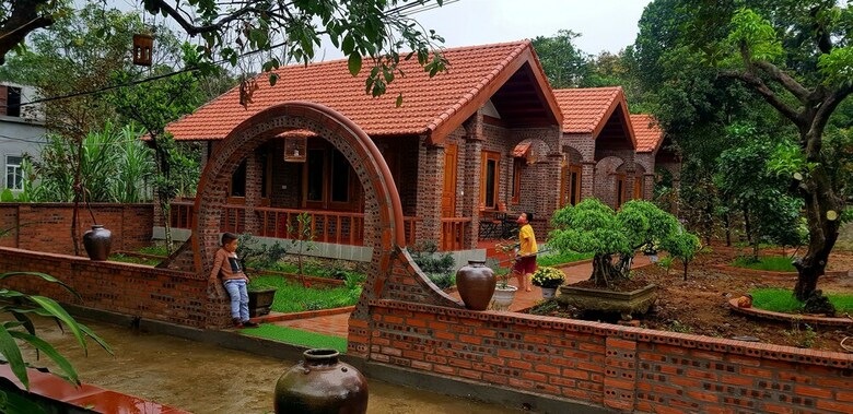 Hotel Ninh Binh Family Homestay