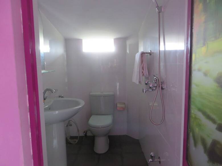 Bed & Breakfast Blossom Rest