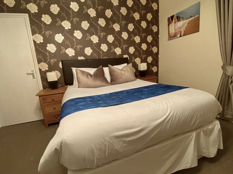 Bed & Breakfast Wash And Tope