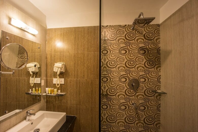 Hotel Yatri Suites And Spa, Kathmandu