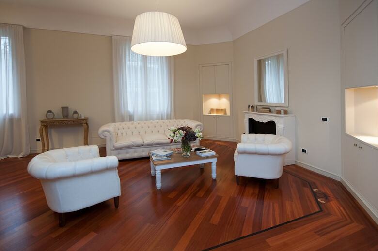 Hotel Thea Monza
