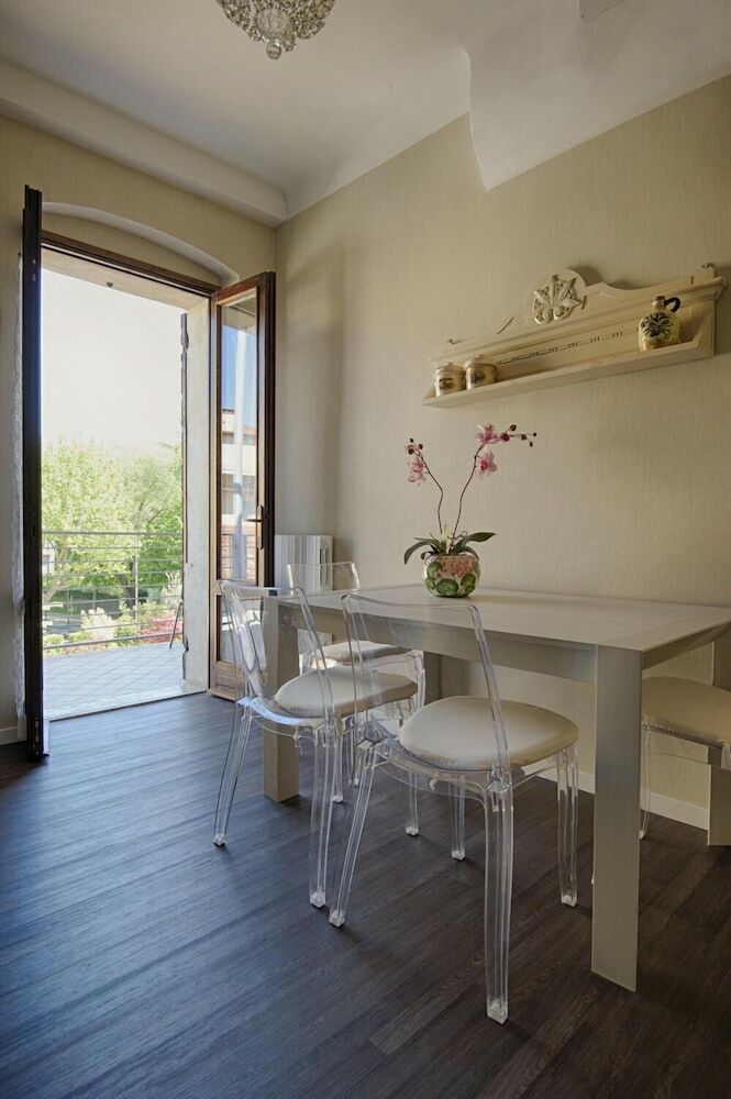 Miglioranzi Antonio Apartment