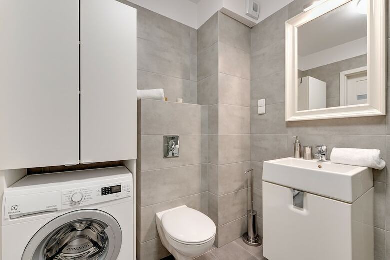 Apartinfo Chmielna Park Apartments