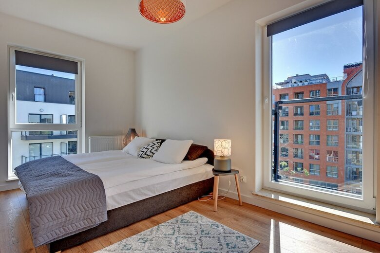 Apartinfo Chmielna Park Apartments