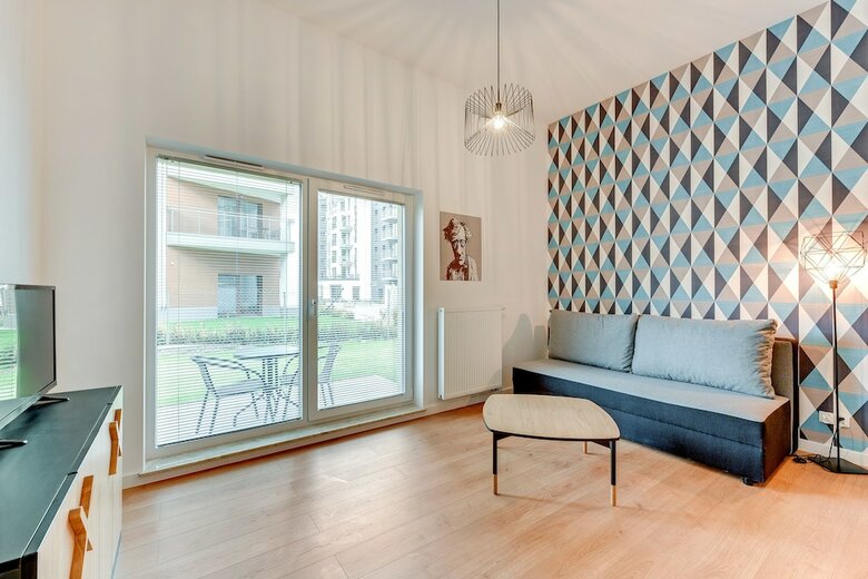 Apartinfo Chmielna Park Apartments