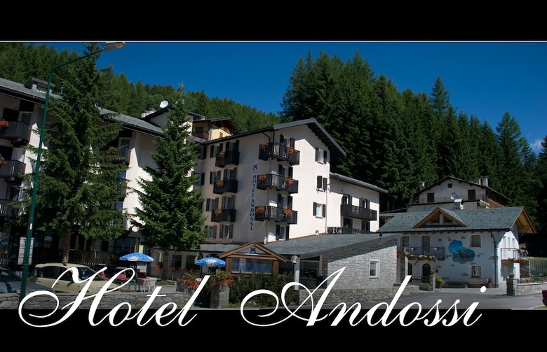 Hotel Andossi
