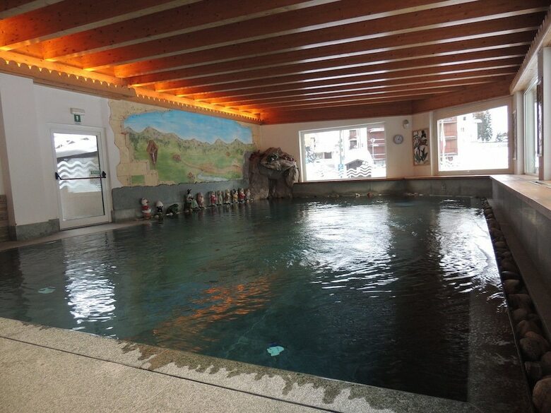 Hotel Andossi