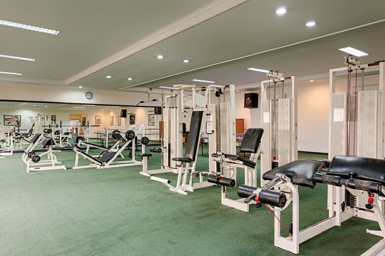 Hotel Sahid Jaya Lippo Cikarang
