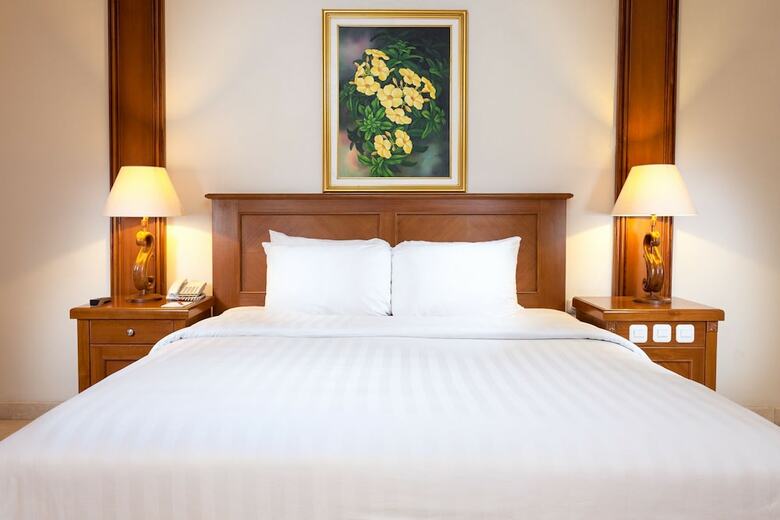 Hotel Sahid Jaya Lippo Cikarang