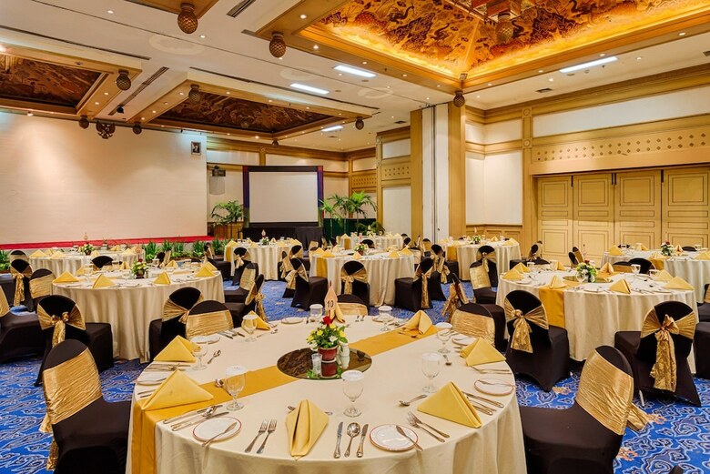Hotel Sahid Jaya Lippo Cikarang