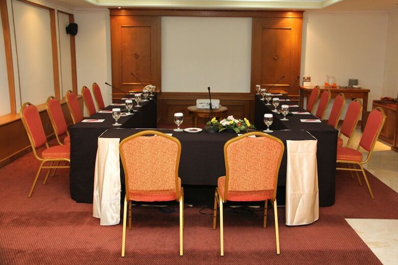 Hotel Sahid Jaya Lippo Cikarang