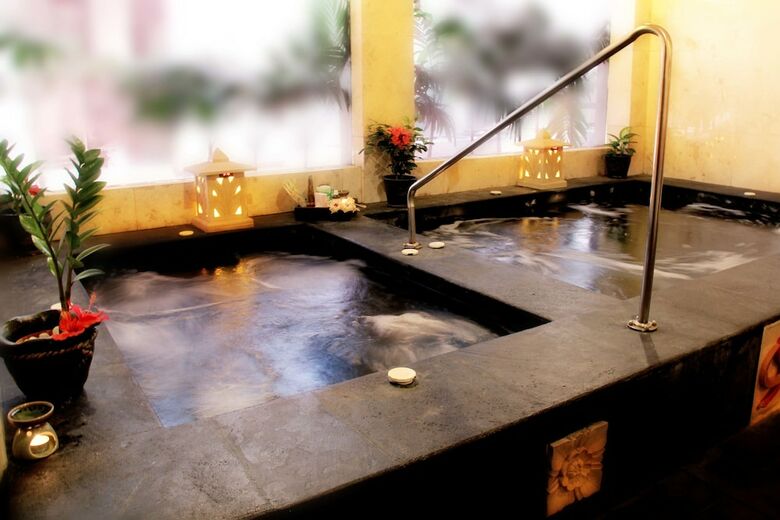 Hotel Sahid Jaya Lippo Cikarang
