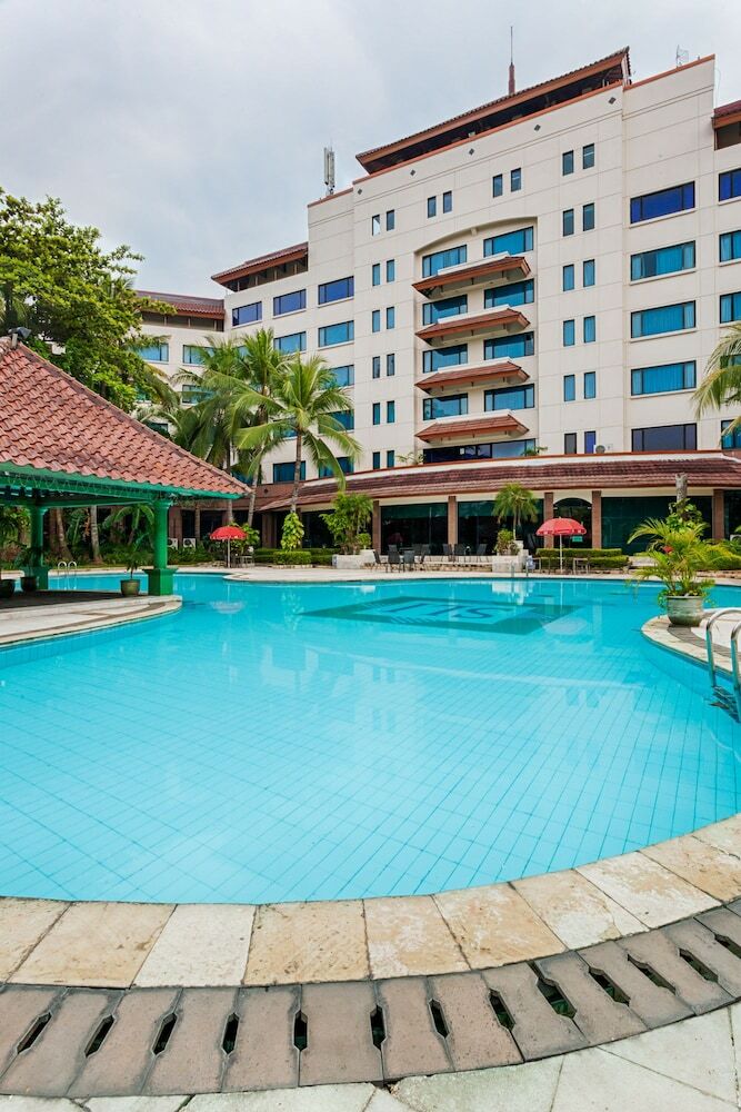 Hotel Sahid Jaya Lippo Cikarang