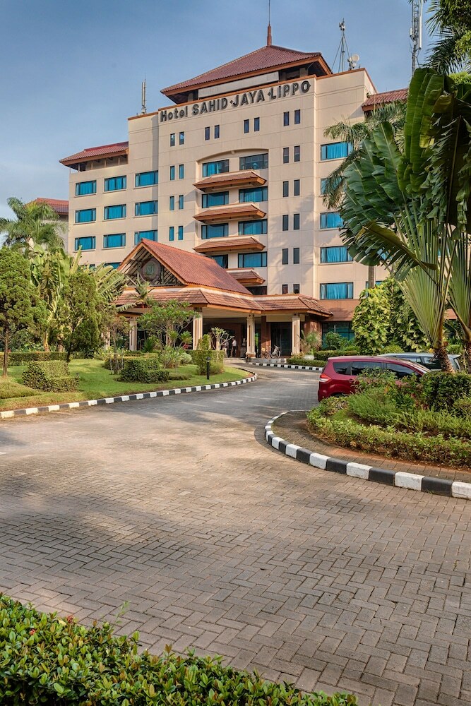 Hotel Sahid Jaya Lippo Cikarang
