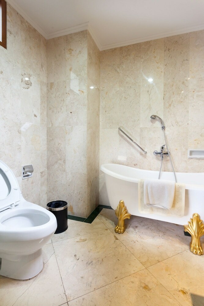 Hotel Sahid Jaya Lippo Cikarang