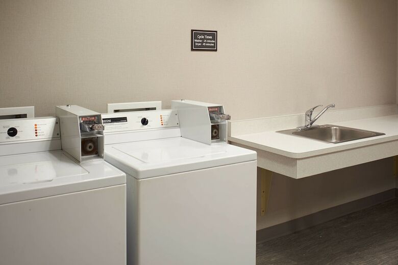Aparthotel Residence Inn By Marriott Saginaw