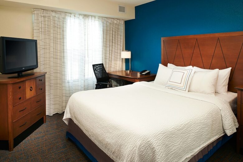 Aparthotel Residence Inn By Marriott Saginaw