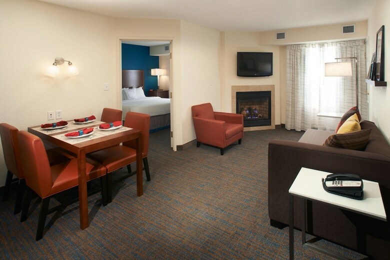 Aparthotel Residence Inn By Marriott Saginaw
