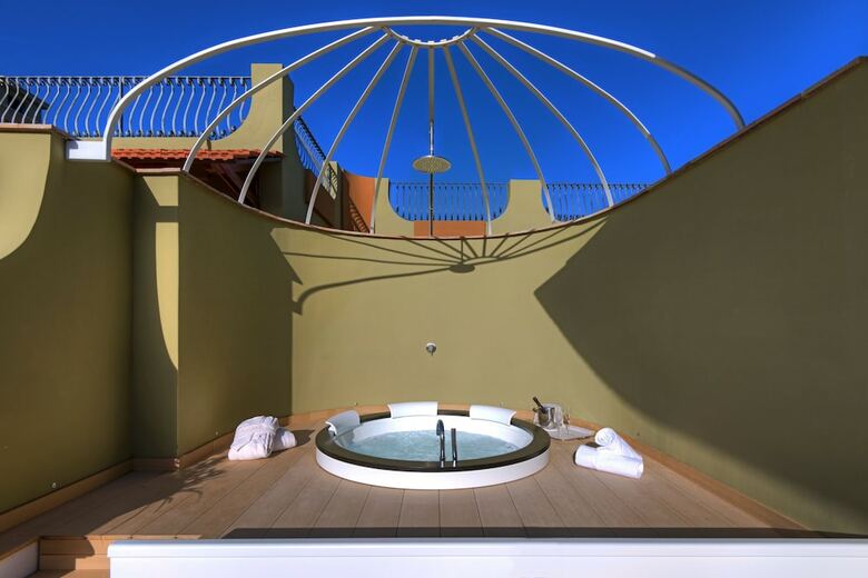 Hotel San Montano Resort & Spa