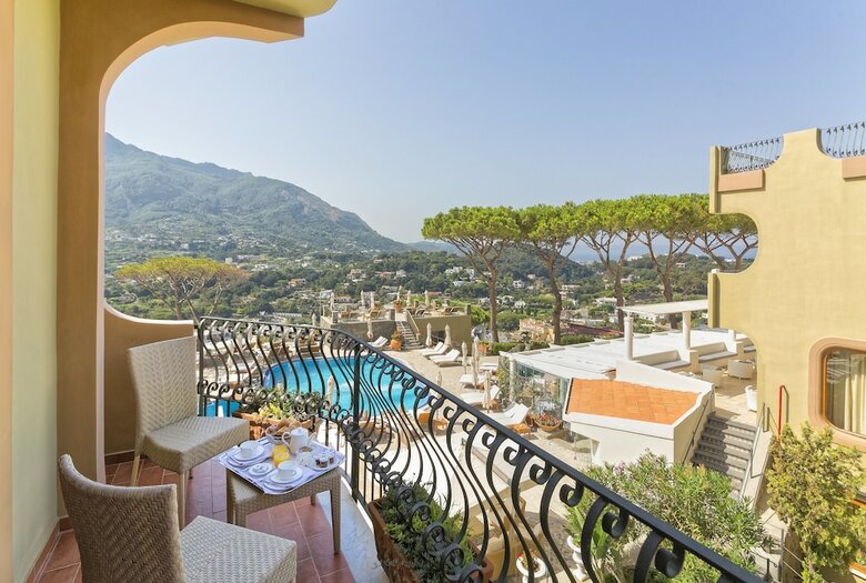 Hotel San Montano Resort & Spa