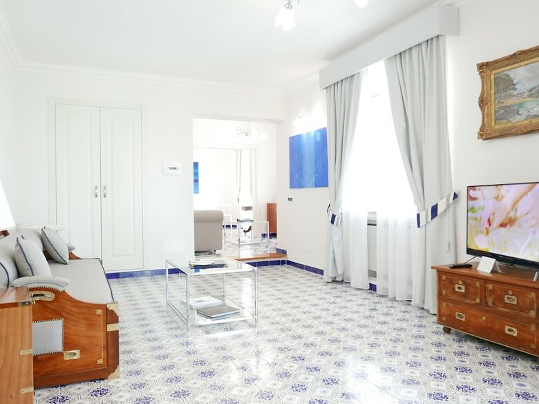 Hotel San Montano Resort & Spa