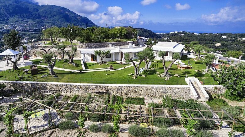 Hotel San Montano Resort & Spa