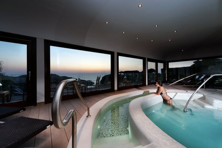 Hotel San Montano Resort & Spa
