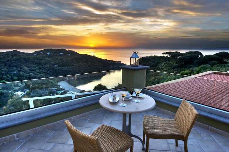 Hotel San Montano Resort & Spa