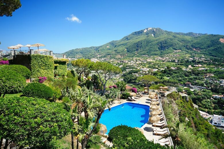 Hotel San Montano Resort & Spa