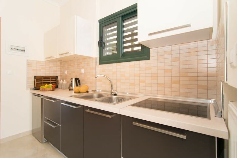 Apartamentos Angelbay Bungalows