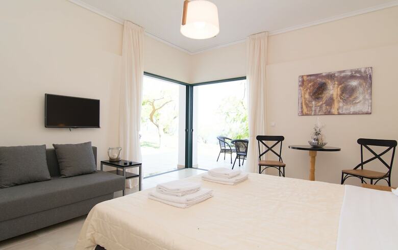 Apartamentos Angelbay Bungalows