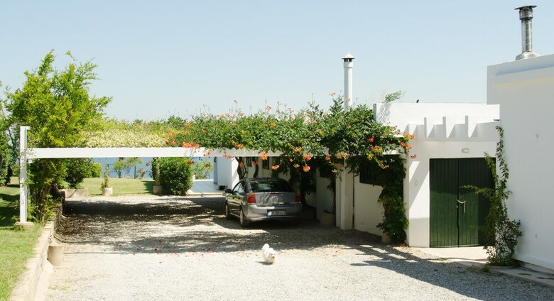 Apartamentos Angelbay Bungalows