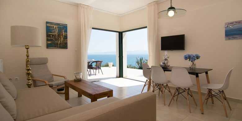 Apartamentos Angelbay Bungalows