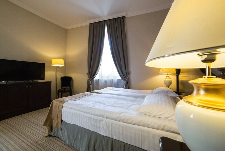 Hotel Reikartz Medievale