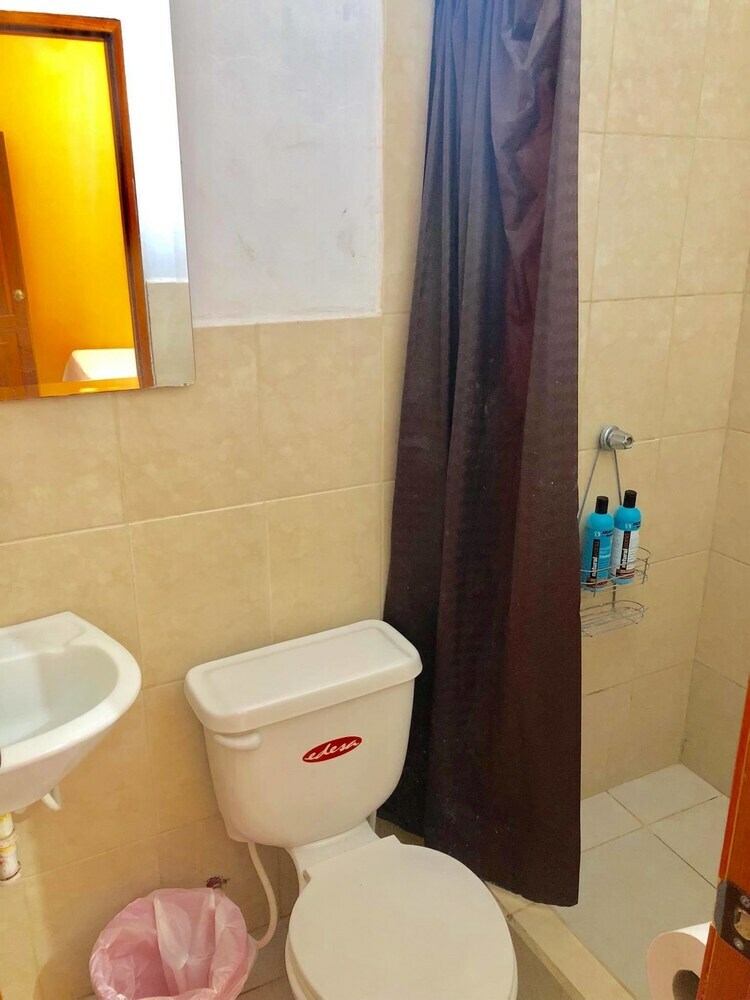 Hostal Berlin Hotel Spa & Finca