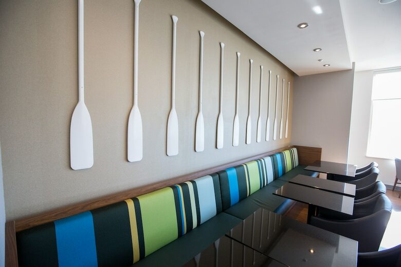 Hotel Courtyard By Marriott St. John's Newfoundland