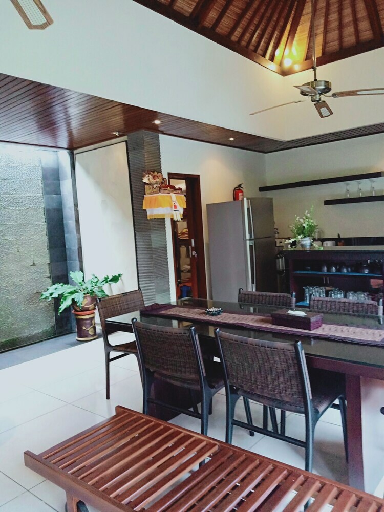 Villa Dewi