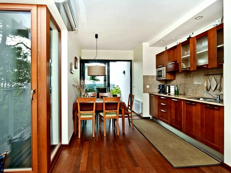 Blueapart Apartamenty Jurata