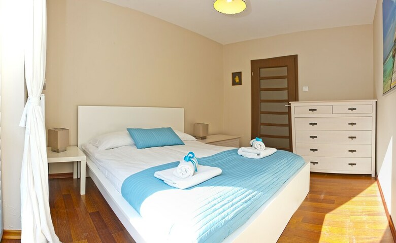 Blueapart Apartamenty Jurata