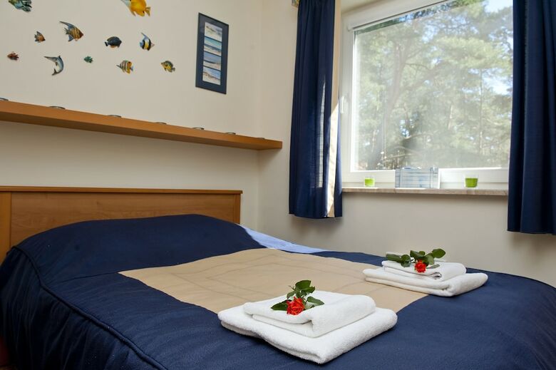 Blueapart Apartamenty Jurata