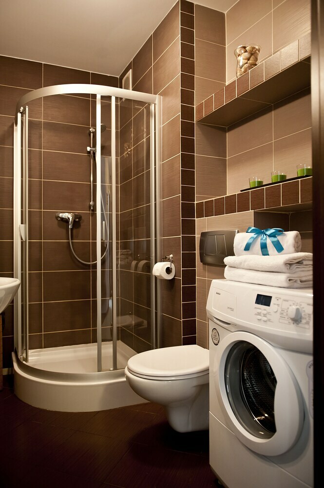 Blueapart Apartamenty Jurata