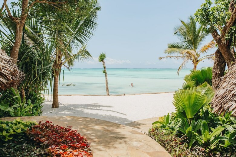 Posada Tulia Zanzibar Unique Beach Resort