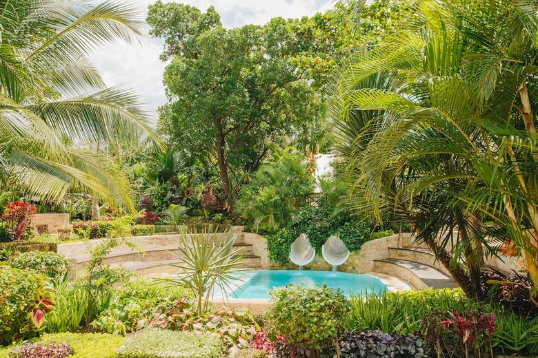 Posada Tulia Zanzibar Unique Beach Resort