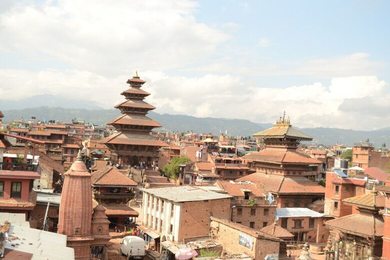 Hotel Himalaya Guest House