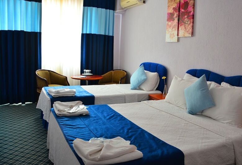 Hotel Gumuldur Mavi Deniz Otel