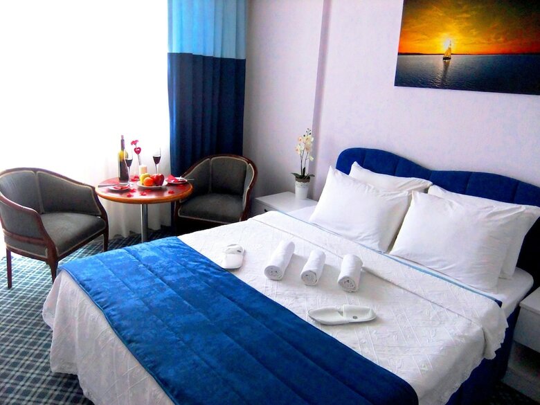 Hotel Gumuldur Mavi Deniz Otel