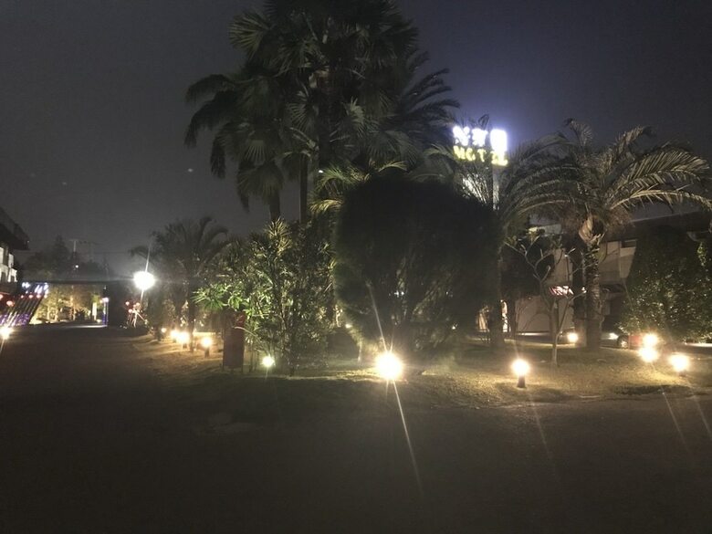 Hotel Holly Wood Motel