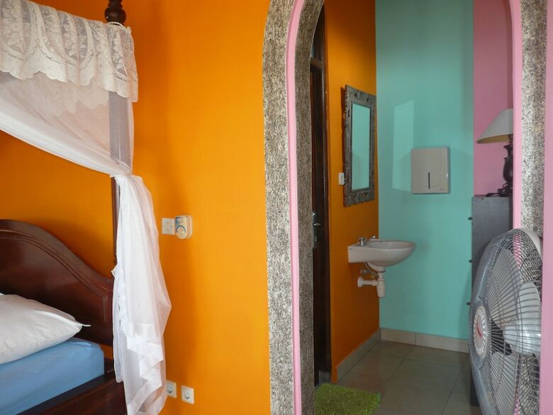 Hotel Cest Bon Homestay 1