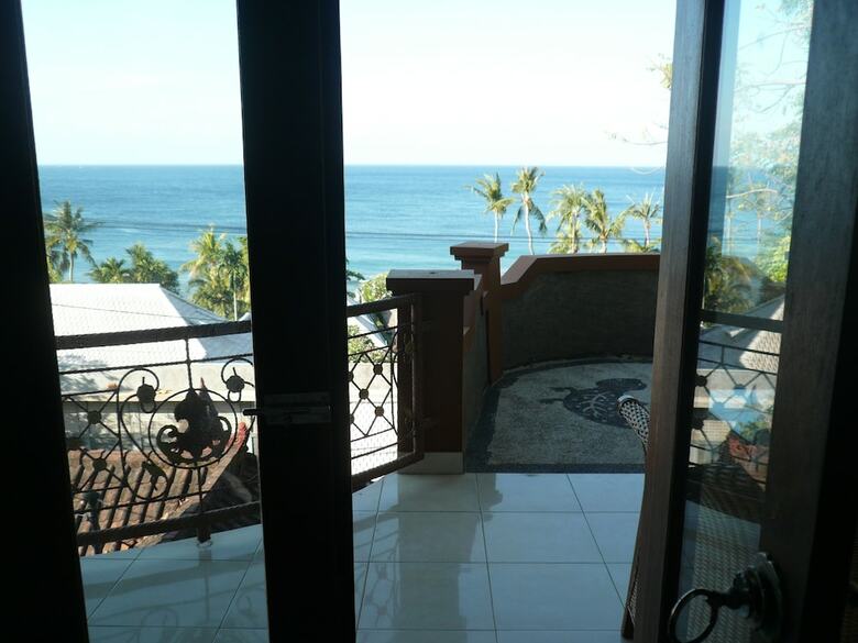 Hotel Cest Bon Homestay 1