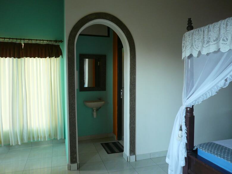Hotel Cest Bon Homestay 1